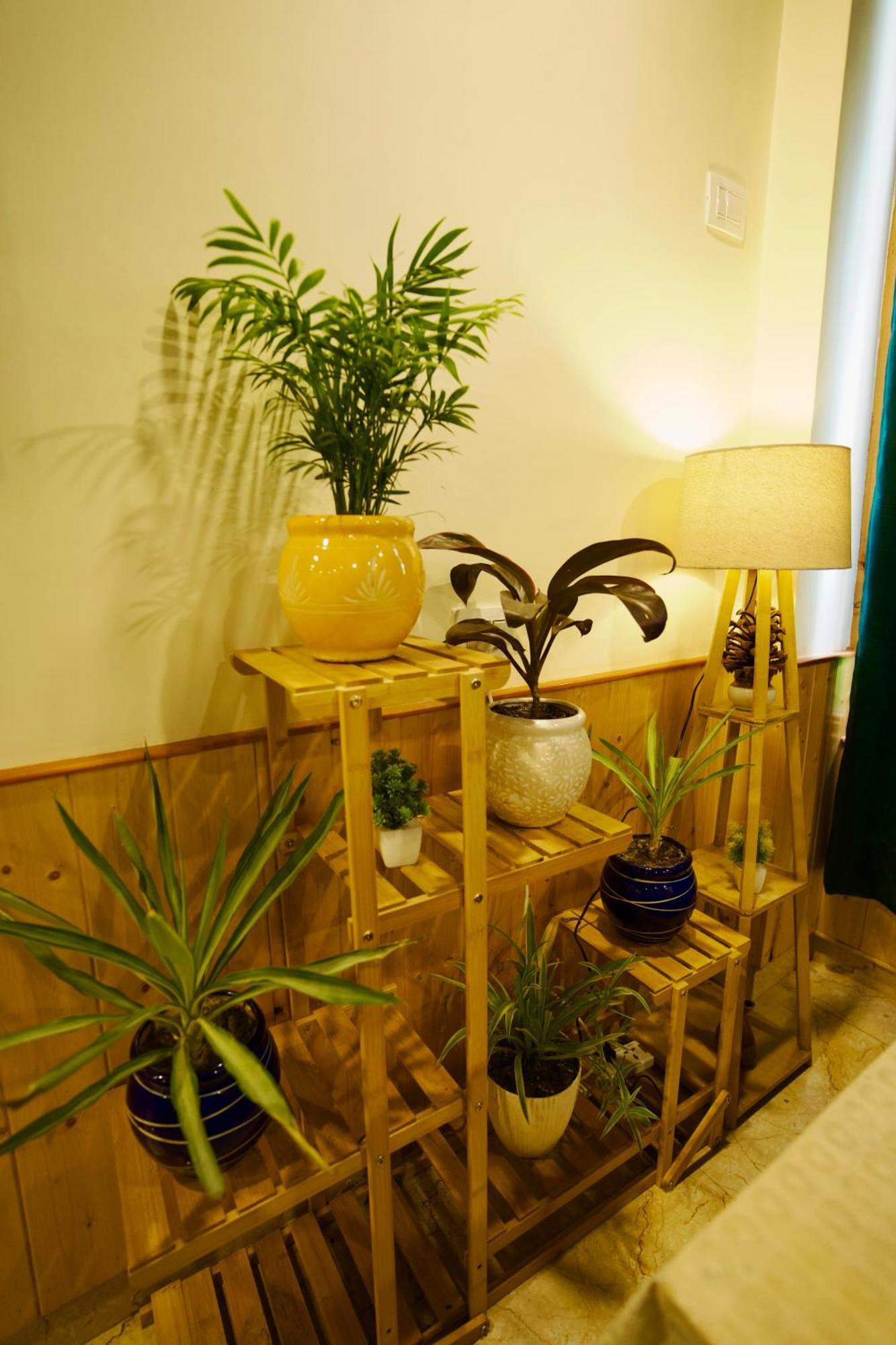 Hotel Mid Orchard Kasol L River Side -Pure Veg Hotel מראה חיצוני תמונה